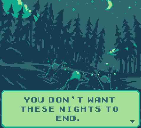 One More Night will have you reliving your teenaged summer regrets