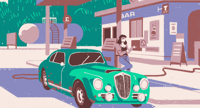 Here are the six awesome sounding games debuting at this year’s Fantastic Arcade