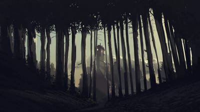 The Japanese ghost stories that give What Remains of Edith Finch its eeriness