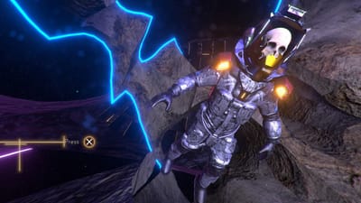 The rhythm game genre is about to get a whole lot darker