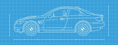 A Two5six conversation with Forza’s Dan Greenawalt and BMW designer Chris Bangle