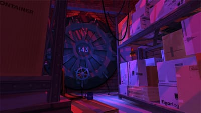 The Stanley Parable co-creator teases new game with mysterious ARG