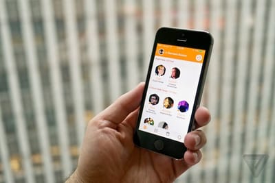 Movable Play continues November 3rd with the folks behind Swarm and Songpop