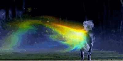 GIF GJ is a Frankenstein’s monster of millennial internet culture