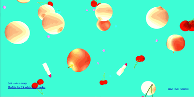 Gaze upon the kinky, deformed face of Craigslist casual encounters