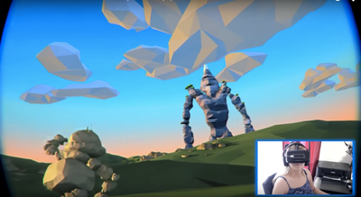 Where does VR go from here? A discussion