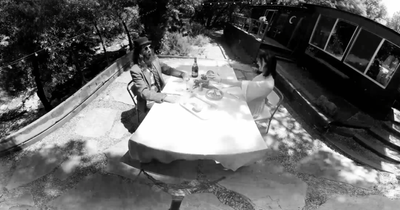 The Archer is bringing intertitles to VR, and it works