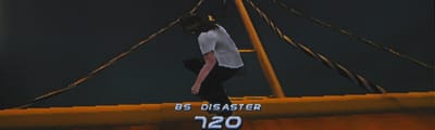 WORLDS COLLIDE: On Tony Hawk’s Pro Skater 2 and Style in skateboarding