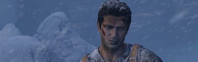 It’s Still a Man’s, Man’s, Man’s World; Or, Who is Nathan Drake?