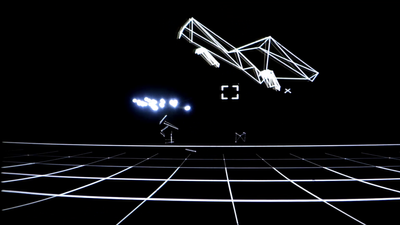 Welcome back to the future of nuclear warfare. It isn’t pretty