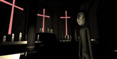 The loving horror of Let the Right One In lives on in this vampiric videogame