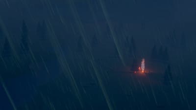 Before continues to take shape as the prettiest prehistorical survival game