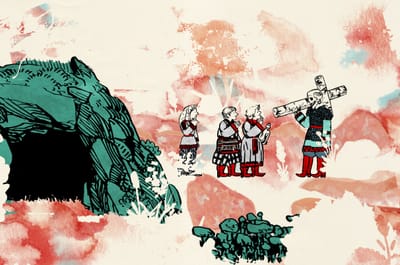 Turning Narrative Into A Play Space With Forest Of Sleep