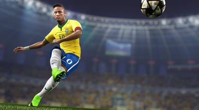 Pro Evo Soccer 2016 is a leviathan of approximation