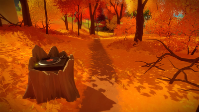 The Witness won’t have music, and for good reason