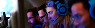 The push to make Halo 5 the next big eSport