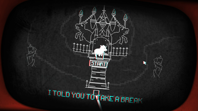 The greatest trick the devil ever pulled might be this videogame