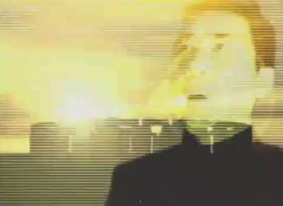 Behold the Berserk composer’s lost cyberpunk anthem