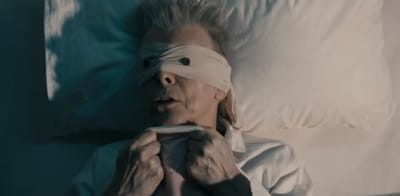 Blackstar won’t tell you how to die