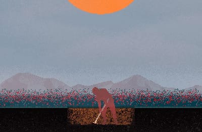 Dig into the brilliant, quiet death of DYG