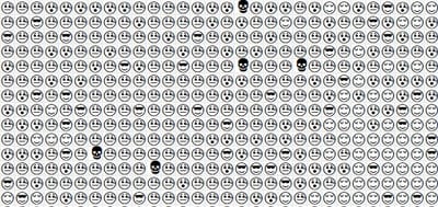 The world’s most complex problems, now in emoji