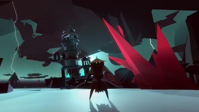 Prepare to feed elastic bodies to the stylish Necropolis on March 17th