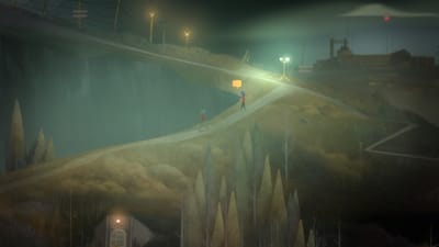 Oxenfree’s supernatural teenage drama will also become a movie