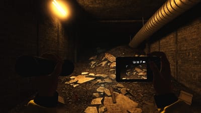 INFRA asks what you’d do to stop an urban crisis