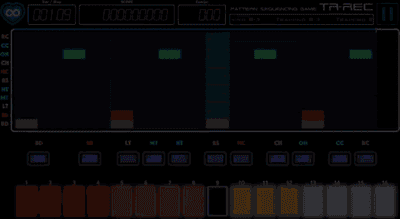 Drum machine manufacturer offers a more sensible take on Guitar Hero