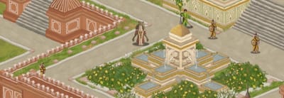 What could an Indian videogame identity look like?