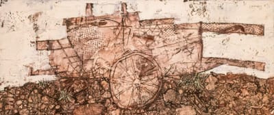 The Outsider Art of Dominions 4