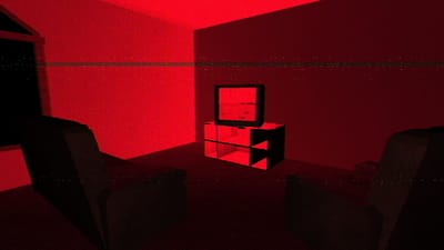 ANATOMY is a masterpiece of cassette tape horror