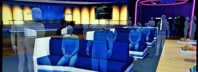 A people’s history of PlayStation Home