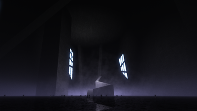 Experience the difficulty of seeking asylum in a beguiling virtual city