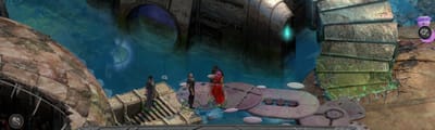 Advice from Torment: Tides of Numenera