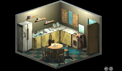 Make murder look like an accident in Death’s Life