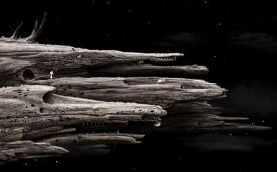 Samorost 3 is the best adventure game in years