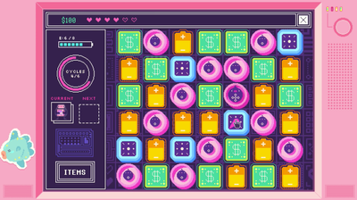 ✨Beglitched’s journey to make debugging cute n’ fun✨