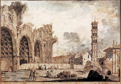 Videogames and the digital baroque