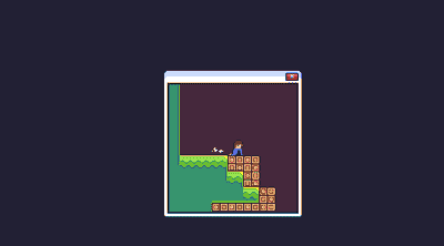 A game idea hidden right in front of you