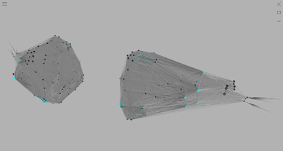 Videogame lets you command neural networks to manipulate evolution