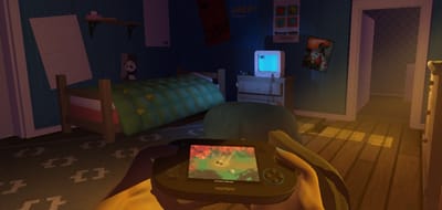 Upcoming game aims to give insight into growing up African American