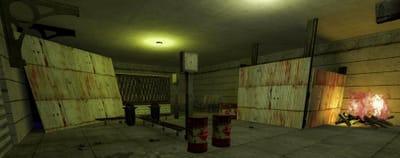 The Nightmare Valley of The Source Engine