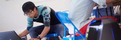 New Processors Give Mobile Gamers a Competitive Edge