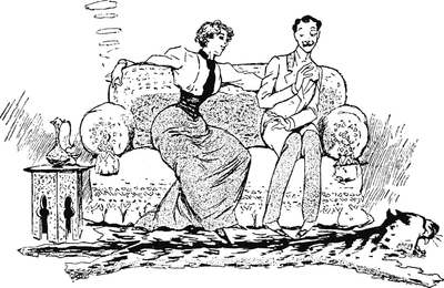 LARP game has players cope with the expectations placed on different genders