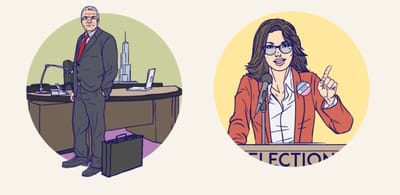 Panama Papers newsgame teaches you how the rich evade tax