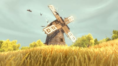 Creators of Never Alone to explore Ukrainian folklore in their next game