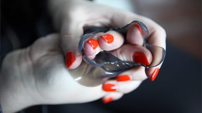 Artists explore how we express feelings through technology