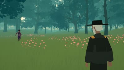 Great Cascade addresses the problems plaguing open-world games