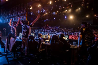 Aussie esports go global with Australian Cyber League